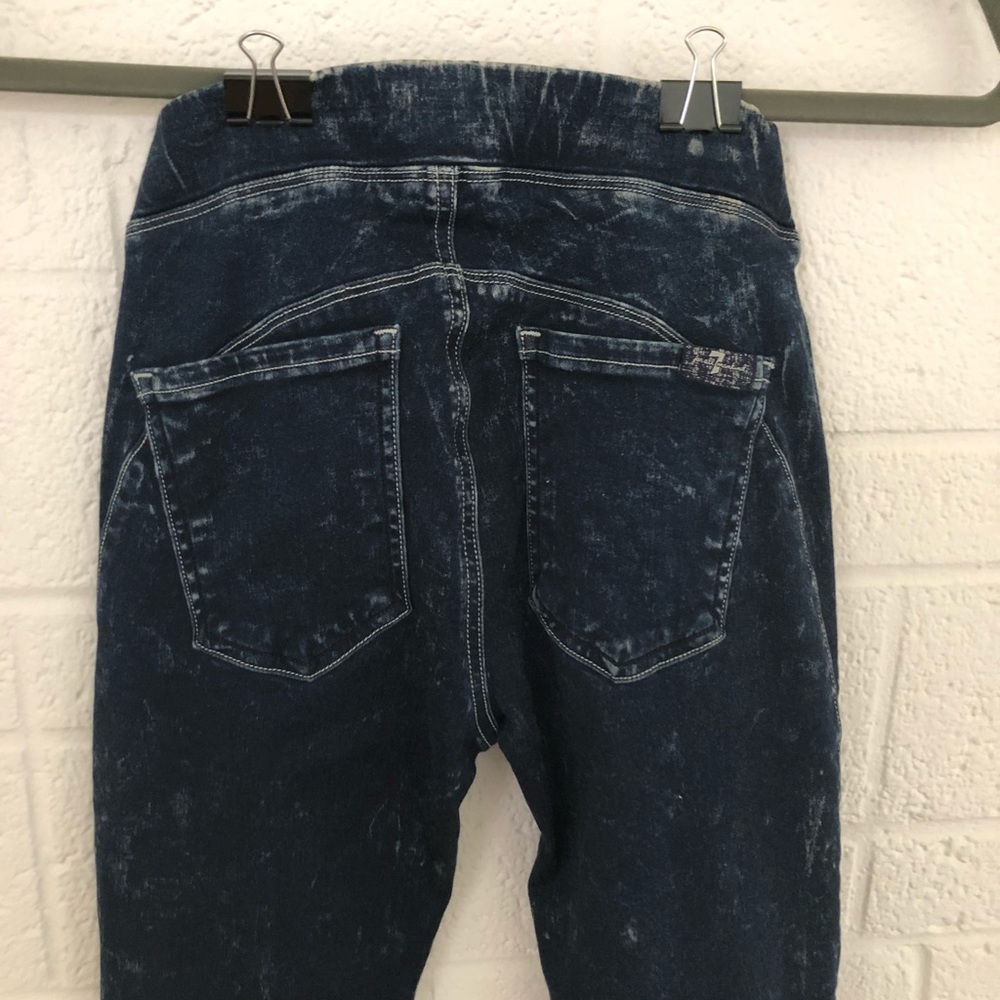 Moto leggings by 7 For All Mankind